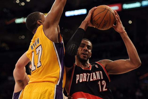Ranking LaMarcus Aldridge and the NBA's Most Underrated Players