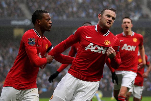 EPL: 10 Reasons Why Manchester United Have Overtaken Man City in the Title Race