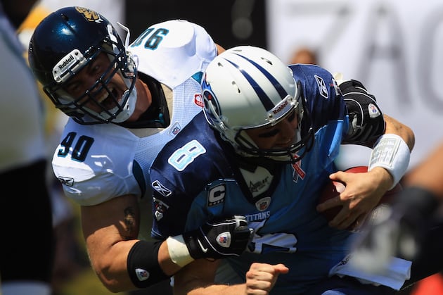 Denver Broncos: Matt Roth and 4 Other Low-Cost Free-Agent Targets