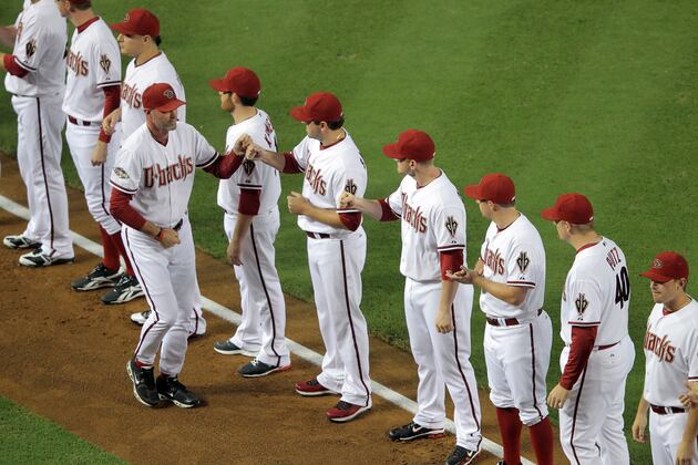 NL West: 6 Things That Must Go Right for the Arizona Diamondbacks