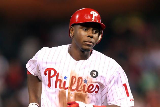 Philadelphia Phillies Players Fans Should Reserve Judgment on