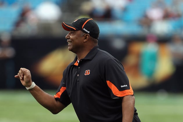 NFL Head Coaches: Ranking the AFC North