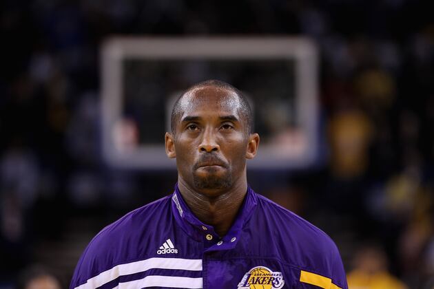 5 Fixes for the Lakers to Get over the Oklahoma City Hump