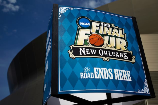 NCAA Tournament: Four Predictions Regarding the Final Four