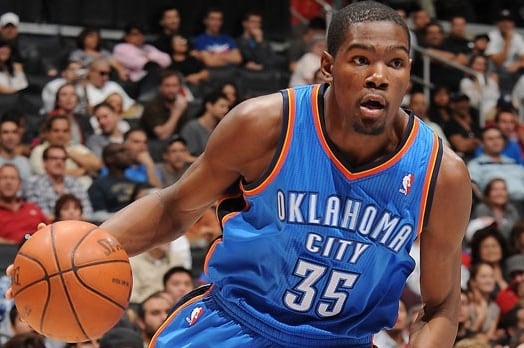NBA Playoffs 2012: Predicting the Western Conference Playoffs