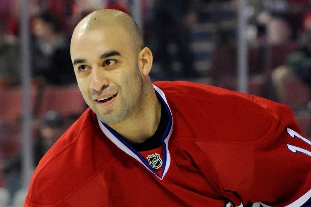 The NHL's 25 Most Overpaid Players