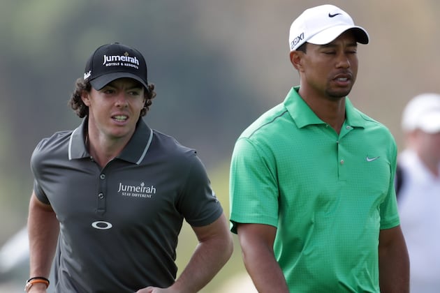 Masters Odds 2012: Latest Predictions for Top 50 Players in PGA Classic