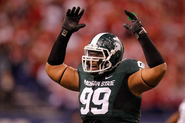 Denver Broncos Mock Draft: 6 Do's and Don'ts of the Draft's 1st Round