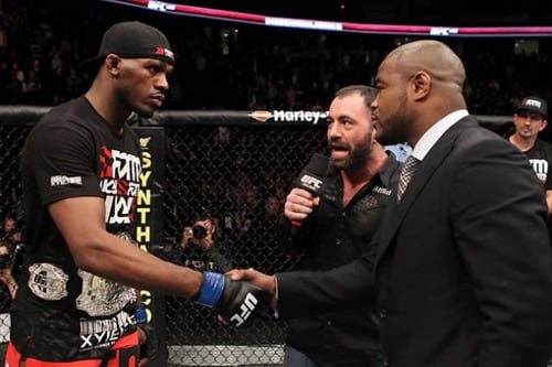 Light Heavyweight Prospects the UFC Should Sign