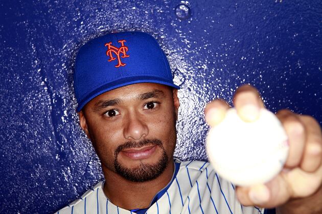New York Mets: Projections for the Starting Rotation