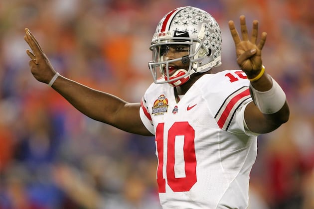 Ohio State Football: The 10 Best Quarterbacks in School History