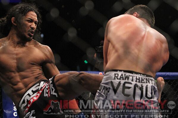 Lightweight Prospects the UFC Should Sign