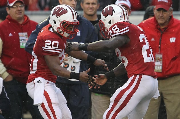 Why You Should Visit Madison and Camp Randall Stadium