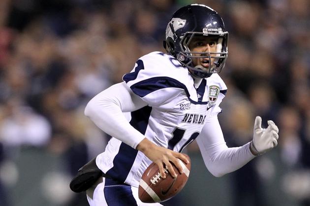 Cleveland Browns: 5 Players They Should Avoid in the 2012 NFL Draft