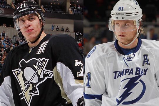 Evgeni Malkin Versus Steven Stamkos: Who Should Win the Hart Memorial Trophy?