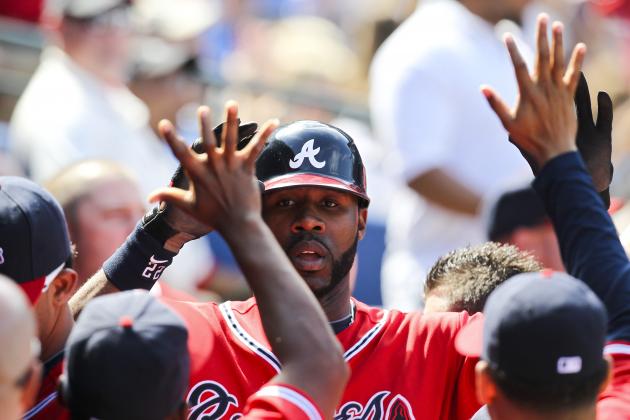 Atlanta Braves 2012: 8 Bold Predictions for the 2012 Season