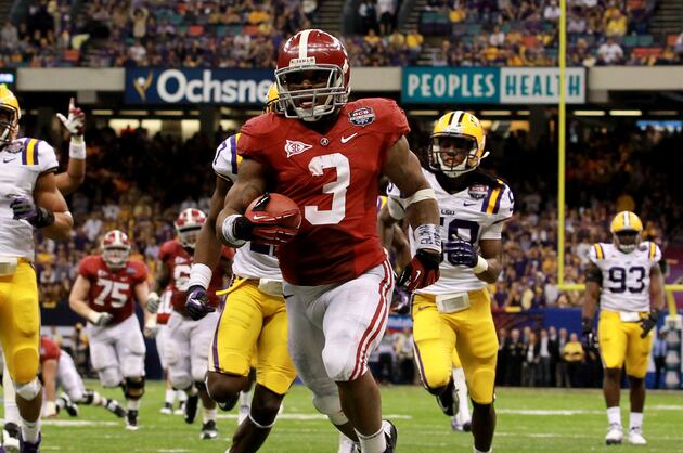 2012 NFL Mock Draft: Full 4-Round Version with Team-by-Team Analysis