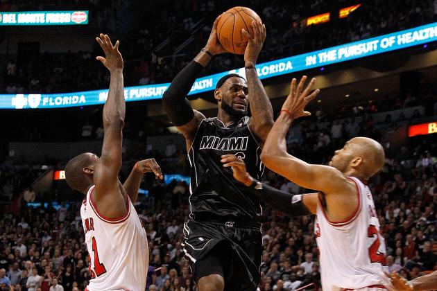 NBA Power Rankings: One Major Coaching Adjustment for Every NBA Team