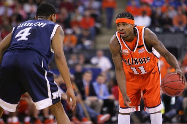 NCAA Final Four: Top 5 Championship Runners-Up
