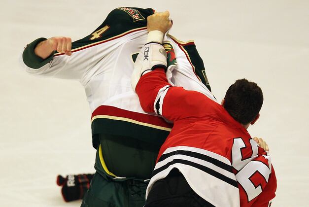 Chicago Blackhawks: 5 Reasons They're Going to Be a Tough out in Playoffs