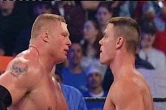 Brock Lesnar: 5 Possible WrestleMania 29 Opponents for Lesnar