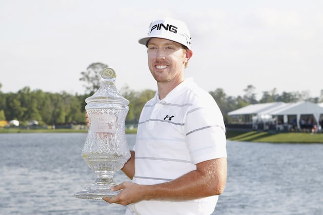 Masters Favorites 2012: How the World's Top 5 Will Do at Augusta