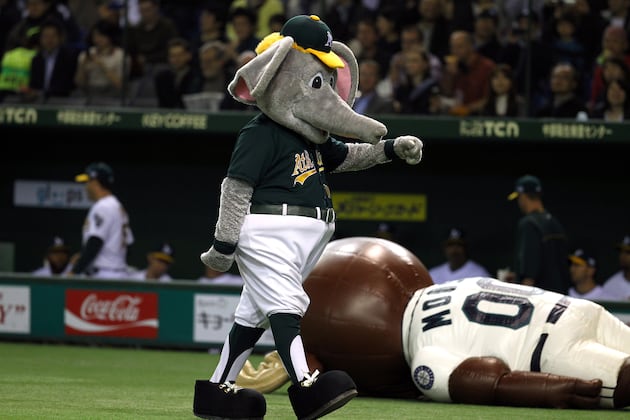 5 Struggling Seattle Mariners You Should Reserve Judgment on
