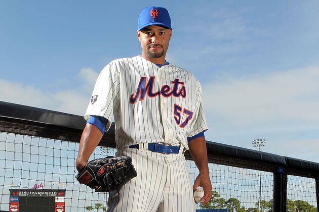 MLB: The 5 Biggest Opening Day X-Factors
