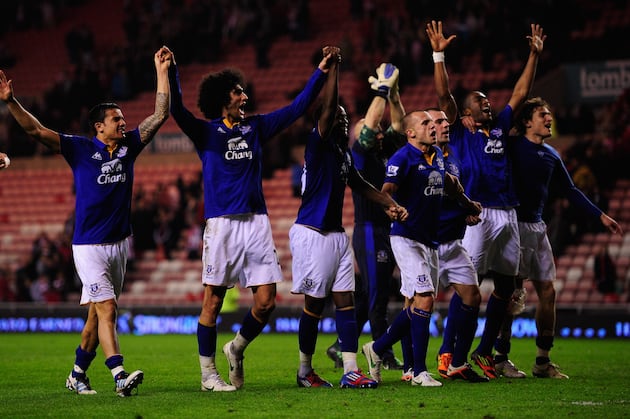 Liverpool vs. Everton: 8 Reasons the Blues Can Win FA Cup Semifinal