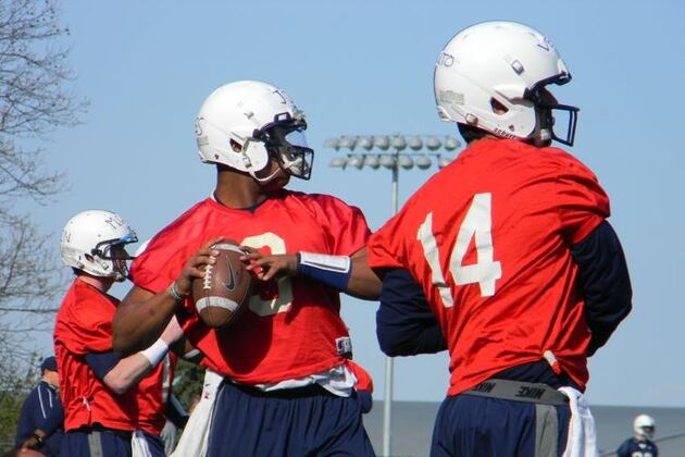 Penn State Football: Updating the 5 Best Spring Football Battles