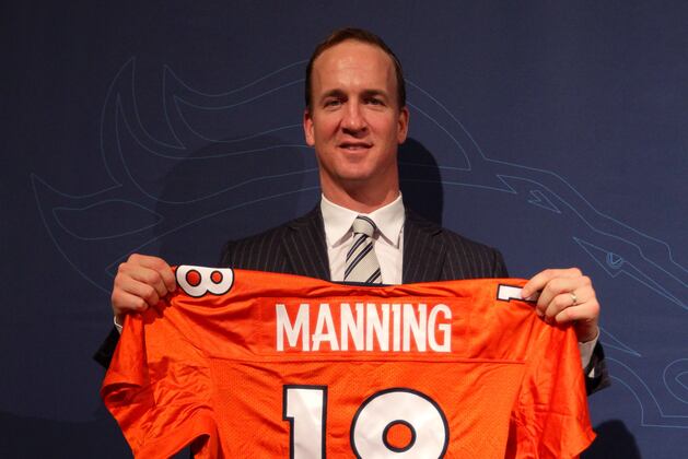 NFL Draft 2012: 5 Areas of Immediate Need for the Denver Broncos