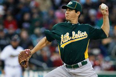 Oakland Athletics: Exhibition vs. Sacramento River Cats Highlights and Blunders