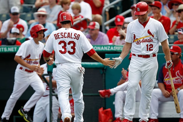 4 St. Louis Cardinals Who Disappointed in Spring Training
