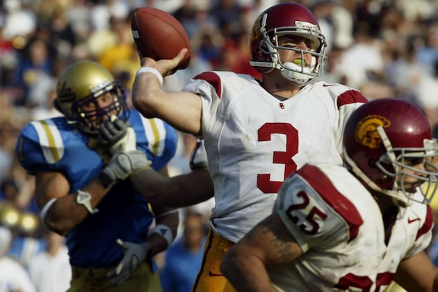 USC Football: 10 Best Quarterbacks in School History