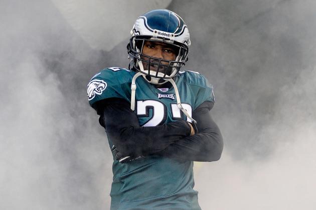 2012 NFL DRAFT: 6 Who Could Replace Asante Samuel for Philadelphia Eagles