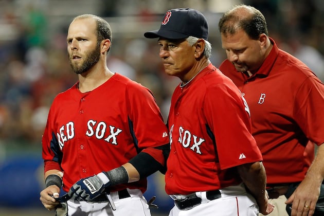 Boston Red Sox: 5 Reasons the Sox Will Win the AL East in 2012