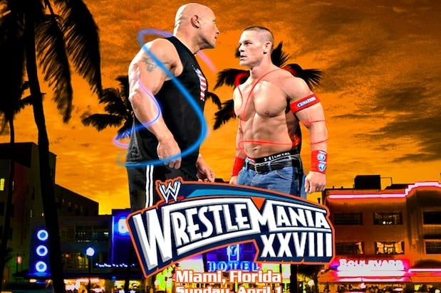 WrestleMania 28 Results: 10 Most Shocking Incidents from This Year's Event