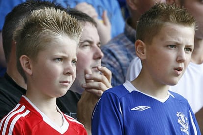 Liverpool: 10 Reasons Liverpool Fans Can't Stand Everton