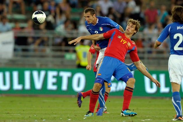 Euro 2012: Ranking the 10 Biggest Group Stage Matches