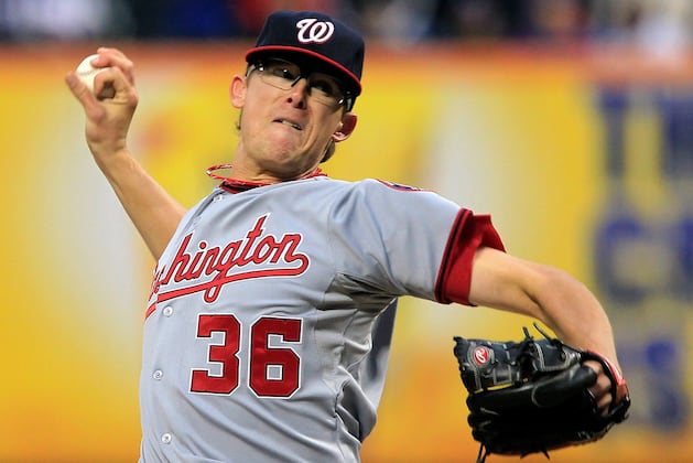 Fantasy Baseball 2012: Top 20 Post-Draft, Waiver-Wire Pickups