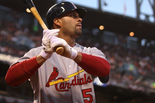 St. Louis Cardinals Trade Speculation: 6 Sluggers Worth Pursuing at Deadline