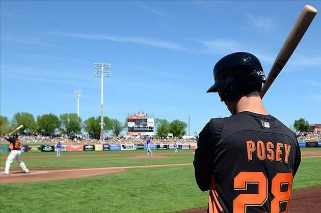 San Francisco Giants: 10 Burning Questions Heading into Opening Day
