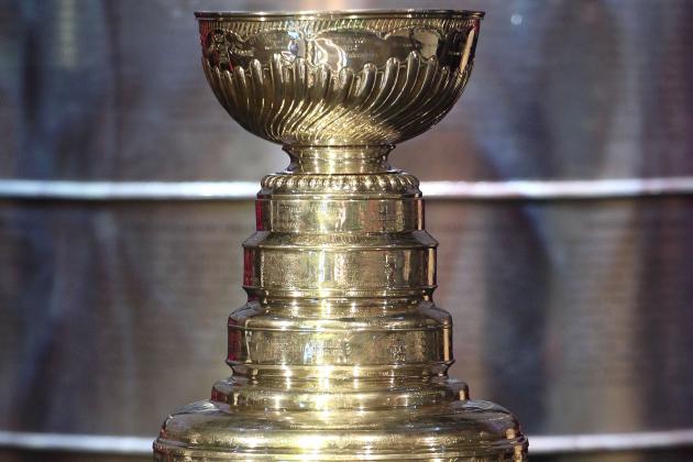 NHL Stanley Cup Playoffs 2012: One Flaw Each Playoff-Bound Team Must Fix
