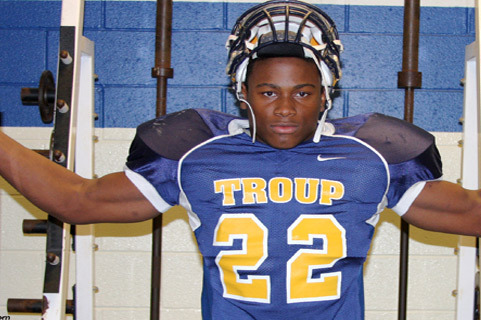 College Football Recruiting 2013: Is Reuben Foster the Best Player in America?