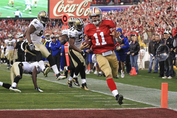 2012 San Francisco 49ers Mock Draft: Final Edition