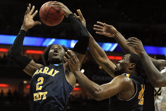 Mid-Major Top 25, Final Edition: Murray State Wraps Up Season as Clear No. 1