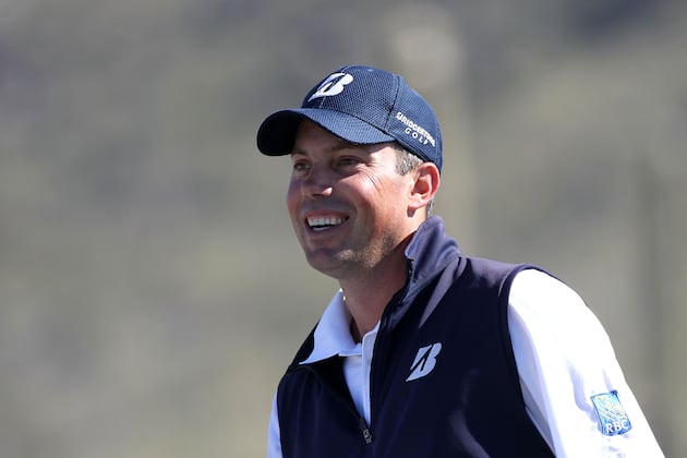 Masters 2012: Matt Kuchar & 15 Others Who Could Earn First Major Victory