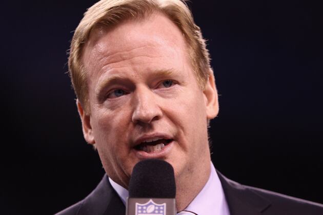 2012 NFL Mock Draft: Contract Predictions for Every First-Round Pick