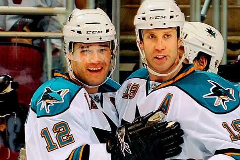 Dan Boyle and the Next 5 San Jose Sharks Likely to Be Moved