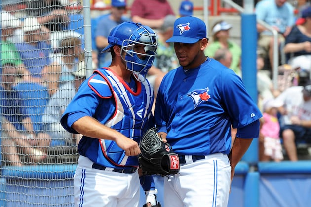 Toronto Blue Jays 2012: 5 Reasons the Jays Will Make the Playoffs